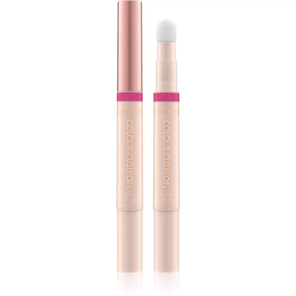 Catrice Catrice Colour Cushion olje za ustnice odtenek 030 Palm Punch 1.8 ml