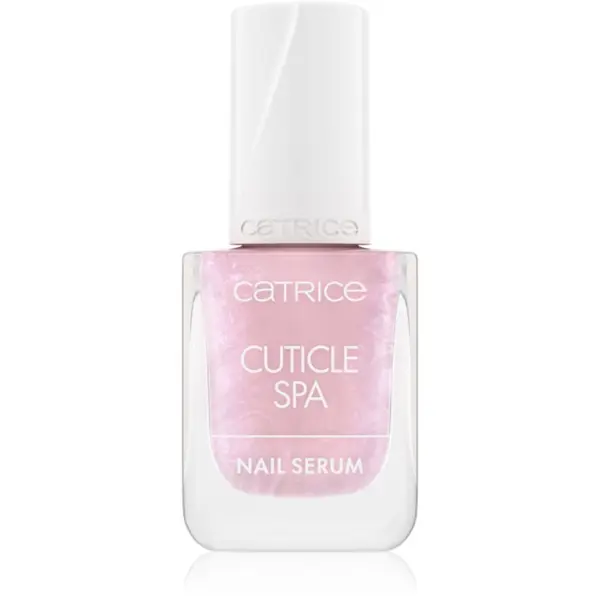 Catrice Catrice Cuticle Spa serum za nohte 10.5 ml