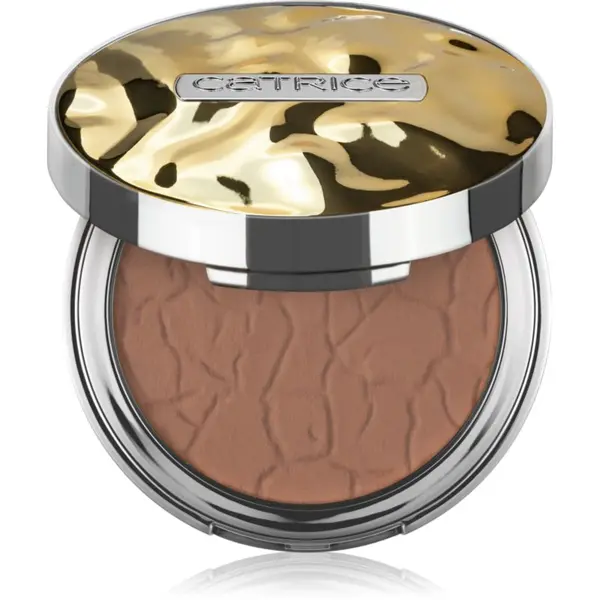 Catrice Catrice DESERT DUNE kremasti bronzer z mat učinkom odtenek C02 Future Oasis 8.5 g