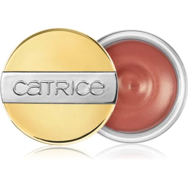 Catrice Catrice DESERT DUNE Rdečilo za posvetlitev odtenek C01 Desert Rose 10.5 g