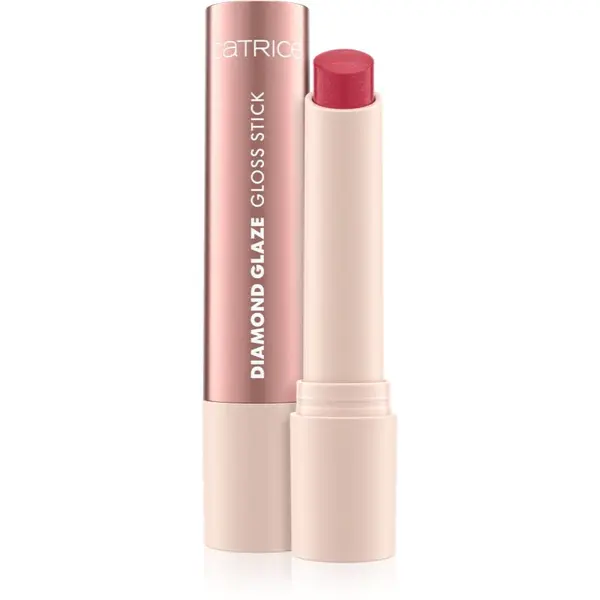 Catrice Catrice Diamond Glaze šminka z bleščečim finišem odtenek 030 Too Glam To Give A Damn 1.6 g