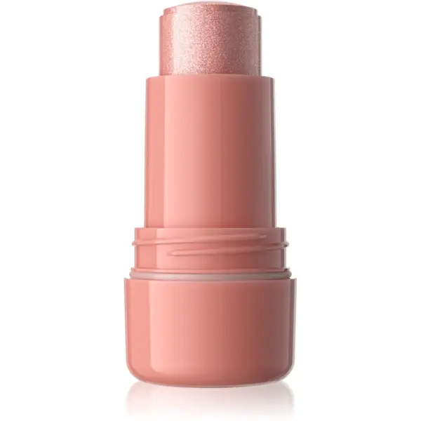 Catrice Catrice Diamond Haze Jelly trdi kremasti osvetljevalec v paličici odtenek 010 Born To Sparkle 7.5 g