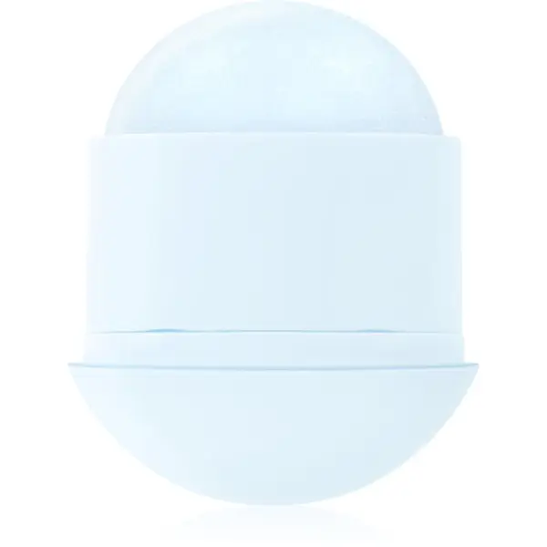 Catrice Catrice Egg-Cellent Easter balzam za ustnice z bleščicami odtenek C02 Blueberry Sugar Pop 5 g