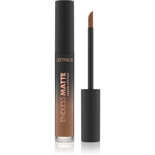Catrice Catrice Endless Matte mat tekoča šminka odtenek 030 Truly Yours 4.5 ml