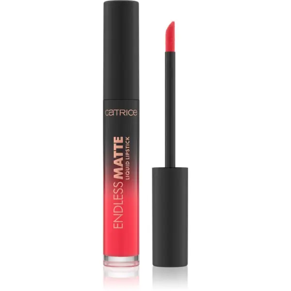 Catrice Catrice Endless Matte mat tekoča šminka odtenek 070 Ciao Adios 4.5 ml