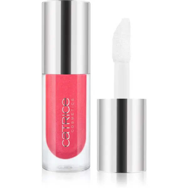 Catrice Catrice ETERNAL RED olje za ustnice z učinkom povečanja odtenek C02 Ruby Radiance 3.6 ml