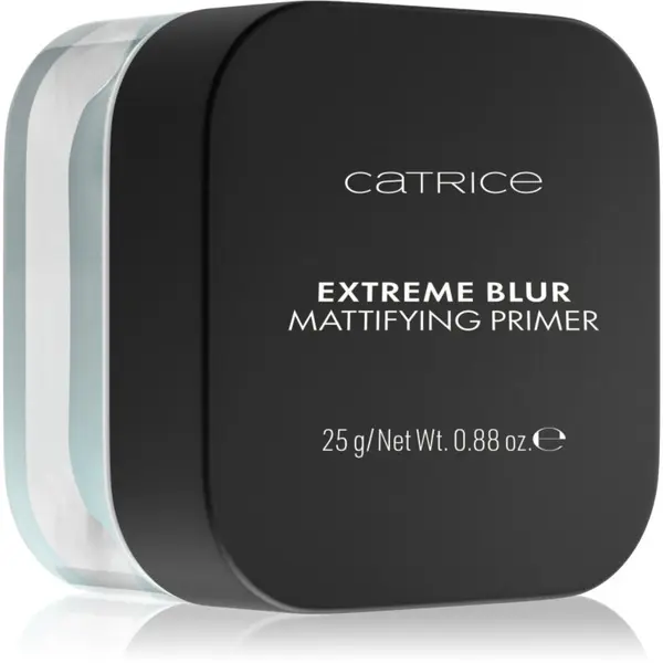 Catrice Catrice Extreme Blur Mattifying Primer podlaga za matiranje kože 25 g