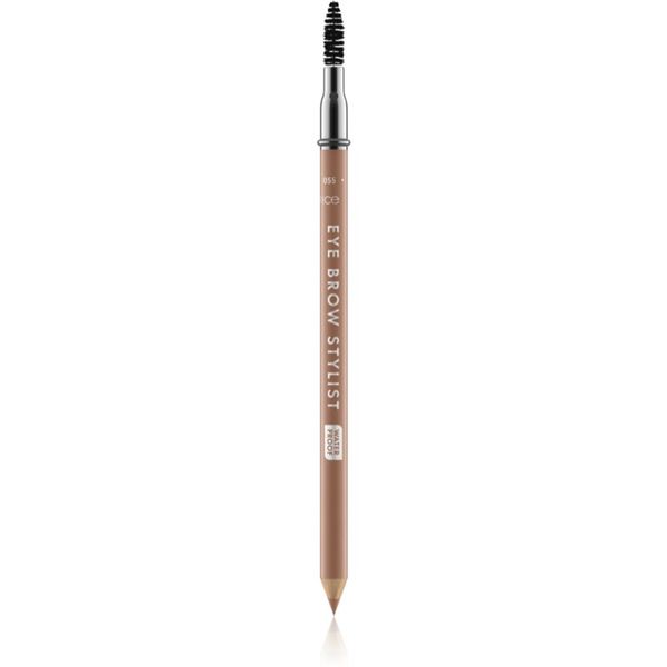 Catrice Catrice Eye Brow Stylist svinčnik za obrvi s krtačko odtenek 055 Strawberry Blonde 1 g