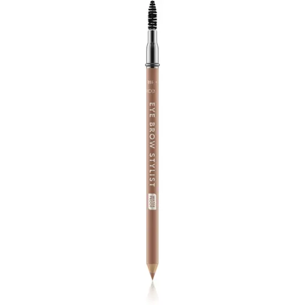 Catrice Catrice Eye Brow Stylist svinčnik za obrvi s krtačko odtenek 055 Strawberry Blonde 1 g