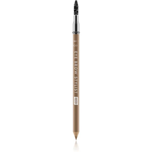 Catrice Catrice Eye Brow Stylist svinčnik za obrvi s krtačko odtenek 060 Legally Blonde 1 g