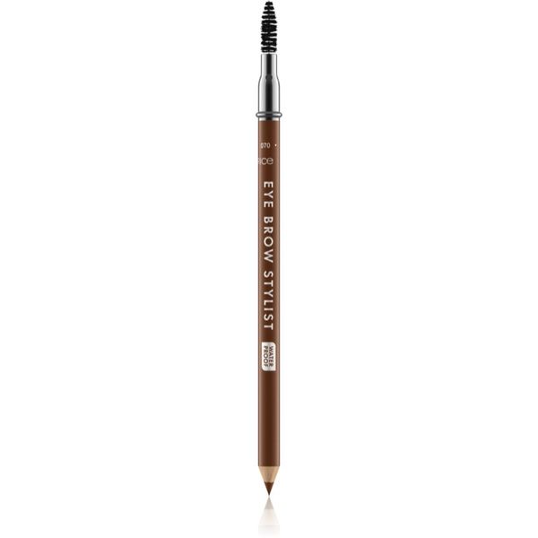 Catrice Catrice Eye Brow Stylist svinčnik za obrvi s krtačko odtenek 070 Chestnut Charm 1 g