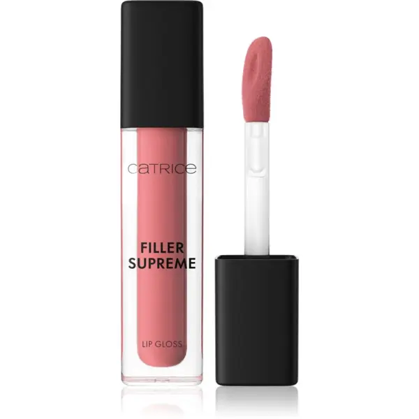 Catrice Catrice Filler Supreme Lip Gloss sijaj za ustnice za večji volumen odtenek 030 Miss Behave 3.2 ml