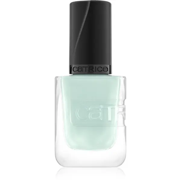 Catrice Catrice GEL AFFAIR lak za nohte odtenek 030 Oh So Fresh! 10.5 ml