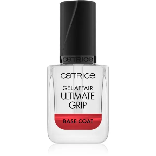 Catrice Catrice GEL AFFAIR Ultimate Grip podlaga za lak 10.5 ml