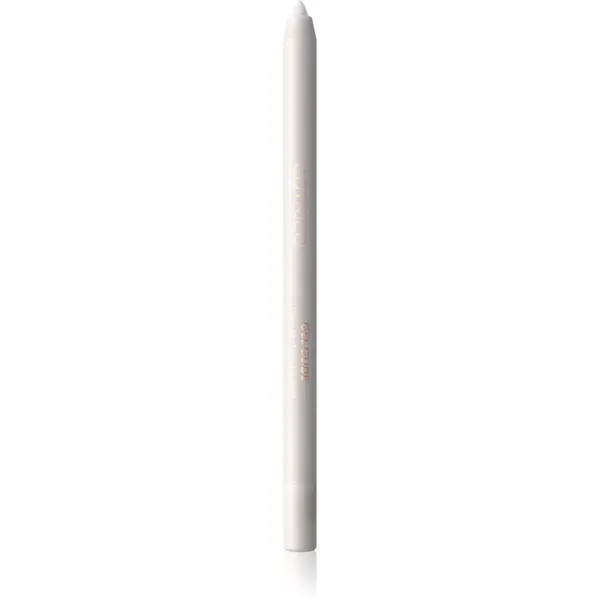Catrice Catrice Gel Glide Long-Lasting Lip Liner črtalo za ustnice z mat učinkom odtenek 100 Bare Trace 1.5 g