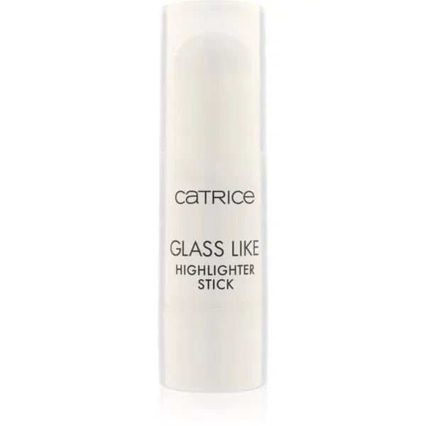 Catrice Catrice Glass Like Highlighter Stick paličica za osvetljevanje z bleščicami odtenek 010 Keep It Glassy 5.3 g