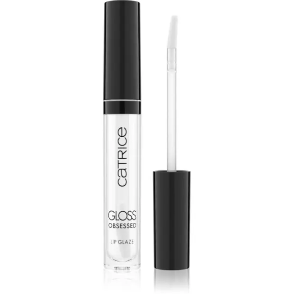 Catrice Catrice Gloss Obsessed sijaj za ustnice odtenek 010 Gloss Therapy 2.5 ml