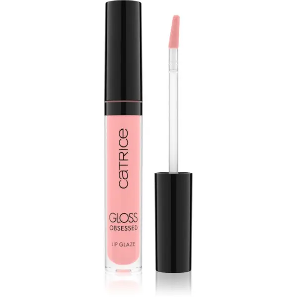 Catrice Catrice Gloss Obsessed sijaj za ustnice odtenek 020 Same Gloss, Different Day 2.5 ml