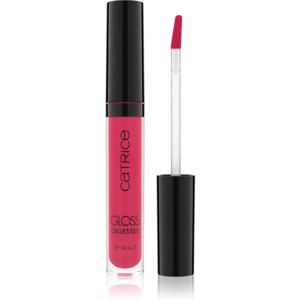 Catrice Catrice Gloss Obsessed sijaj za ustnice odtenek 030 Gloss Over It 2.5 ml