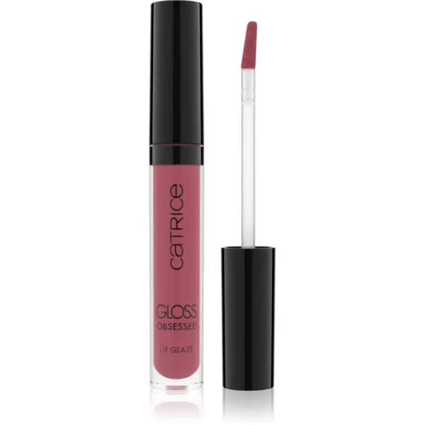 Catrice Catrice Gloss Obsessed sijaj za ustnice odtenek 040 Pout Of Office 2.5 ml