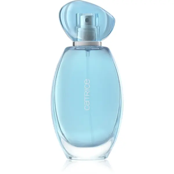 Catrice Catrice Hair & Body Fragrance Mist parfumska meglica za lase in telo za ženske C010 Clouds of Seoul 100 ml