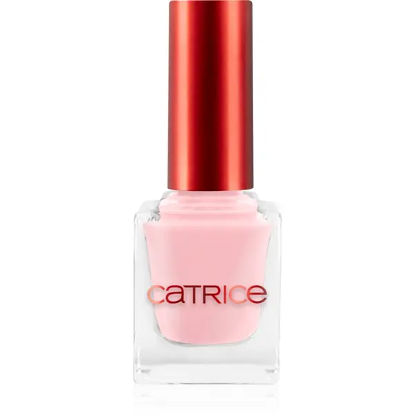 Catrice Catrice HEART AFFAIR lak za nohte odtenek C02 Crazy In Love 10,5 ml