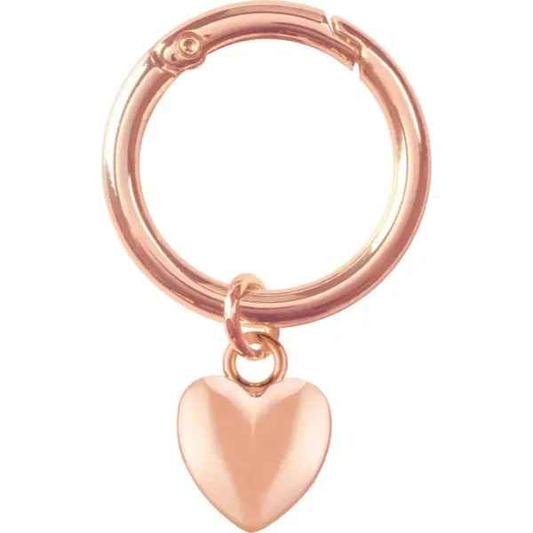 Catrice Catrice Hollyglazing obesek C01 Treasure Collector 1 kos