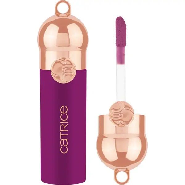 Catrice Catrice Hollyglazing tekoče rdečilo odtenek C02 Wine Not? 2.8 ml