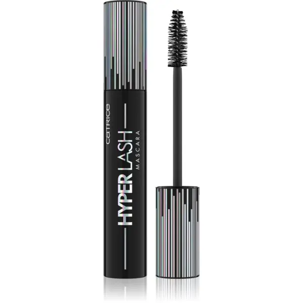 Catrice Catrice Hyper Lash Mascara maskara za ekstra dolžino odtenek 010 Electric Black 11 ml
