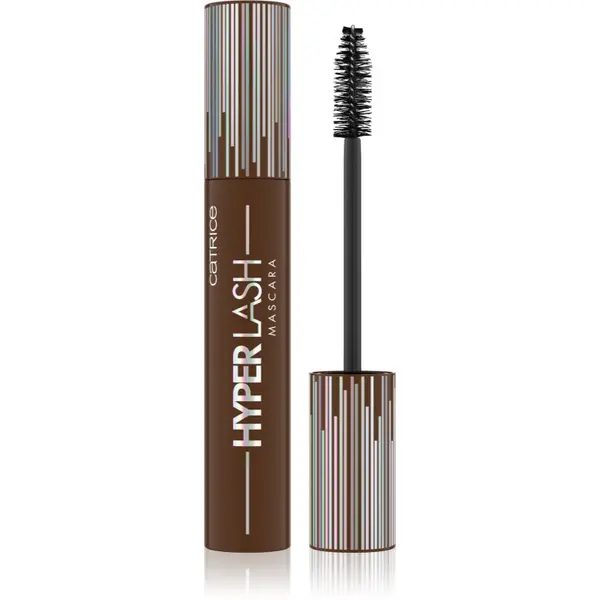 Catrice Catrice Hyper Lash Mascara maskara za ekstra dolžino odtenek 020 Speedy Brown 11 ml