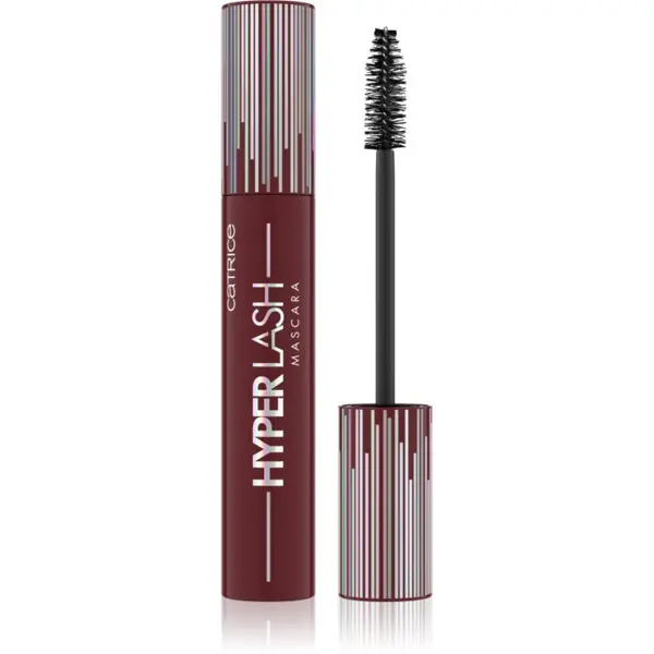Catrice Catrice Hyper Lash Mascara maskara za ekstra dolžino odtenek 030 Burgundy Bliss 11 ml