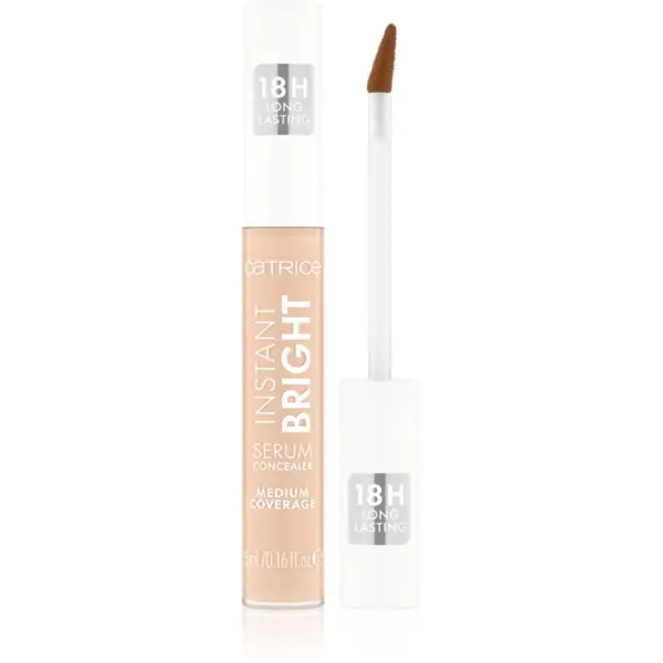 Catrice Catrice Instant Bright Serum korektor in osvetljevalec z vlažilnim učinkom odtenek 001N 5 ml