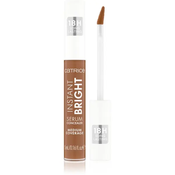 Catrice Catrice Instant Bright Serum korektor in osvetljevalec z vlažilnim učinkom odtenek 092W 5 ml