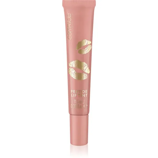 Catrice Catrice KISS & GLOW vlažilni sijaj za ustnice odtenek C02 Don't Miss A Kiss 11.5 ml