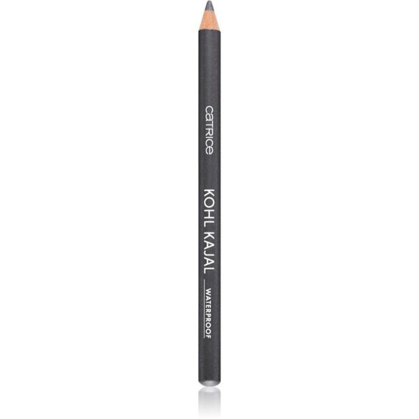 Catrice Catrice Kohl Kajal Waterproof kajal svinčnik za oči odtenek 030 Homey Grey 0,78 g