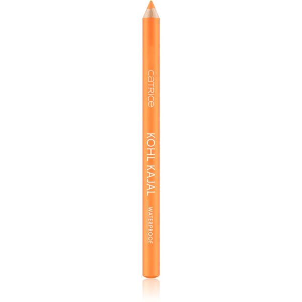 Catrice Catrice Kohl Kajal Waterproof kajal svinčnik za oči odtenek 110 0,78 g