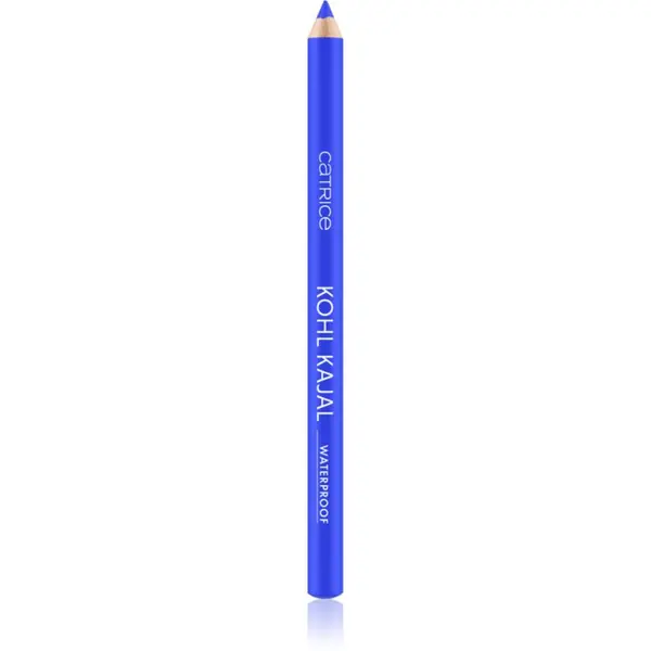 Catrice Catrice Kohl Kajal Waterproof kajal svinčnik za oči odtenek 150 Ultra Marine 0,78 g