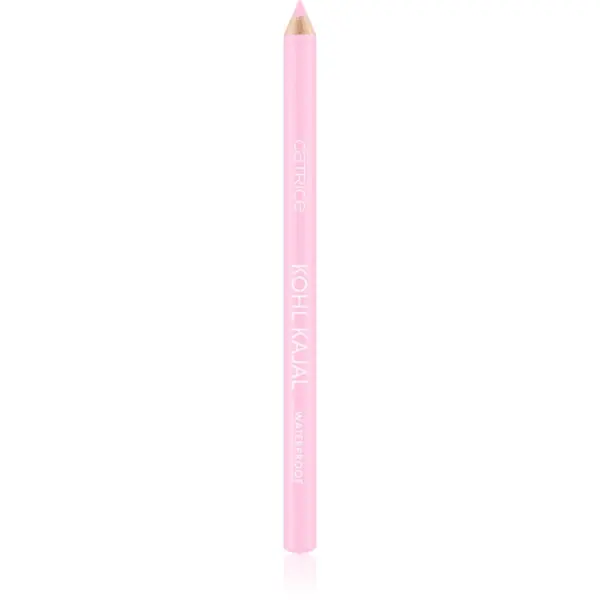 Catrice Catrice Kohl Kajal Waterproof kajal svinčnik za oči odtenek 170 Candy Rose 0,78 g