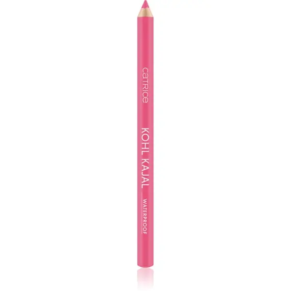 Catrice Catrice Kohl Kajal Waterproof kajal svinčnik za oči odtenek 200 Pretty in Pink 0.78 g