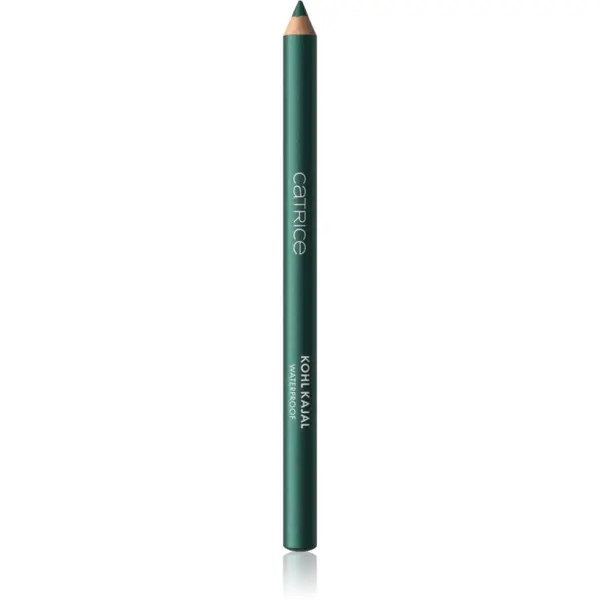 Catrice Catrice Kohl Kajal Waterproof kajal svinčnik za oči odtenek 220 Deep Lagoon 0.78 g