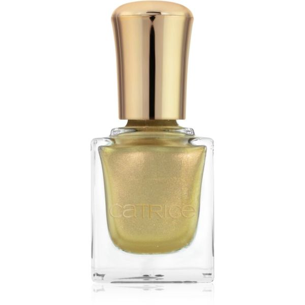Catrice Catrice Magic Christmas Story lak za nohte odtenek C02 11 ml