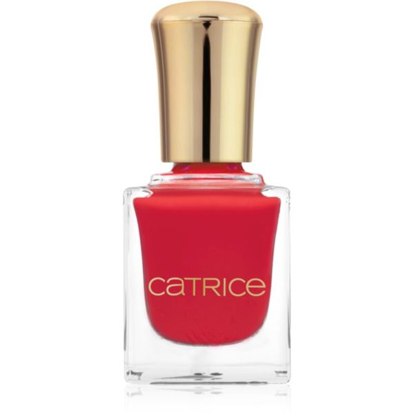 Catrice Catrice Magic Christmas Story lak za nohte odtenek C03 11 ml