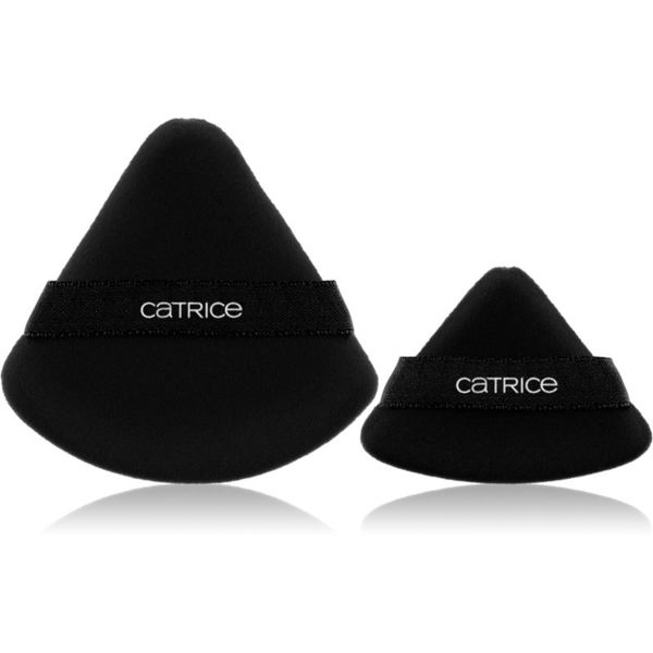 Catrice Catrice Magic Perfectors gobica za puder 2 kos