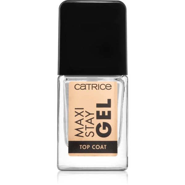 Catrice Catrice Maxi Stay Gel nadlak za nohte 10,5 ml