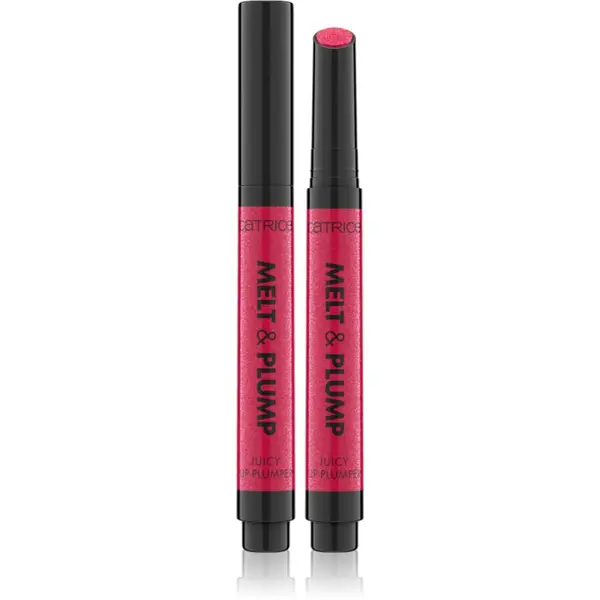 Catrice Catrice Melt & Plump balzam za ustnice z učinkom povečanja odtenek 050 Tropic Like It’s Hot 1.8 g