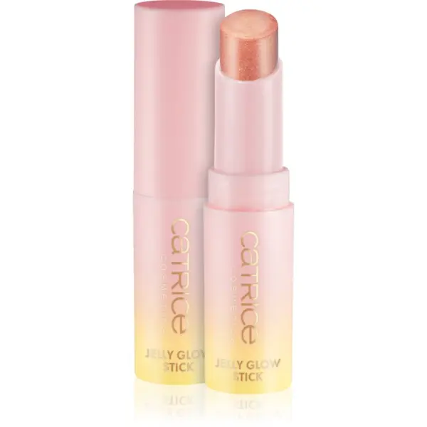 Catrice Catrice MIDNIGHT SUN gelast osvetljevalec v paličici odtenek C01 Bright & Breezy 4 g