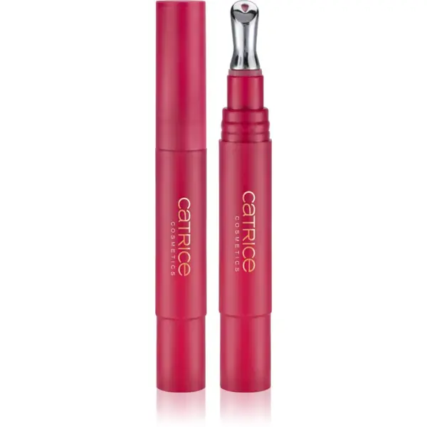 Catrice Catrice MIDNIGHT SUN sijaj za ustnice za volumen ustnic odtenek C02 Dancing Into Midnight 3.6 ml