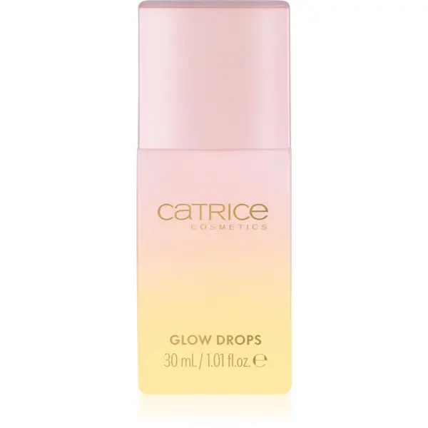 Catrice Catrice MIDNIGHT SUN tekoči osvetljevalec odtenek C01 Walking On Sunshine 30 ml