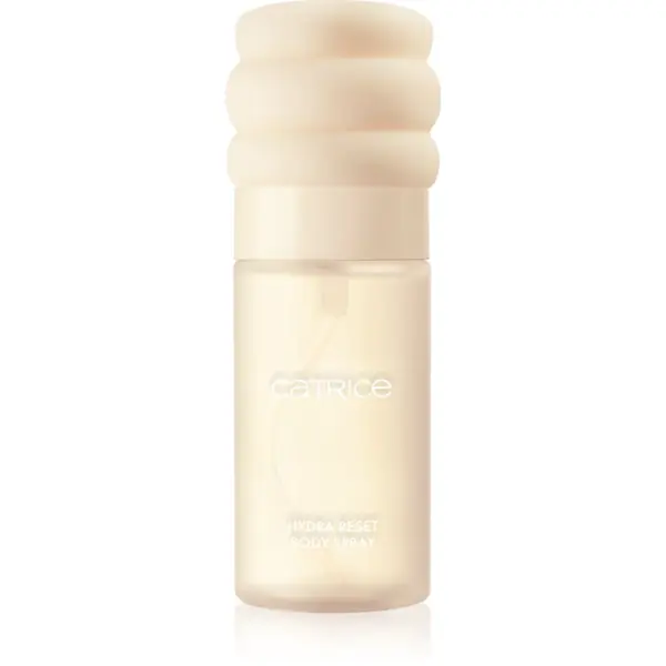 Catrice Catrice My Core Essentials Hydra Reset Body Spray vlažilno pršilo za telo C01 Reset & Breathe 50 ml