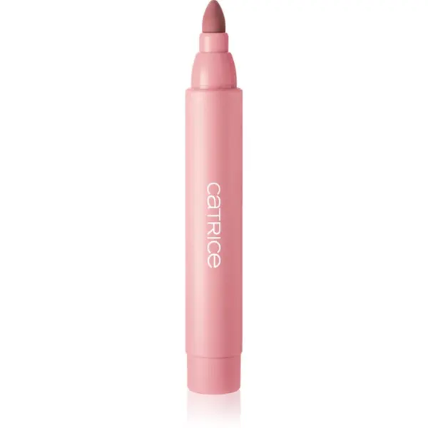 Catrice Catrice My Core Essentials Ultra Power flomaster za ustnice za konture odtenek C02 Core Power 3 ml